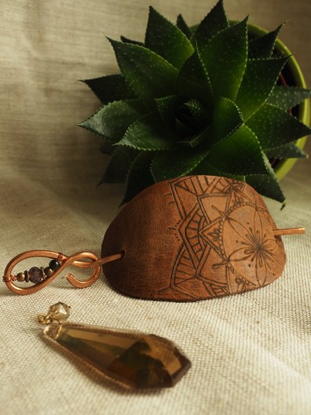 Product image of  Hehku - Barrette