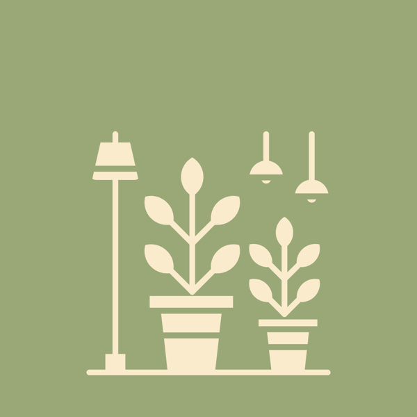 Product image of  Kasvivalot käyttöön - webinaaritallenne