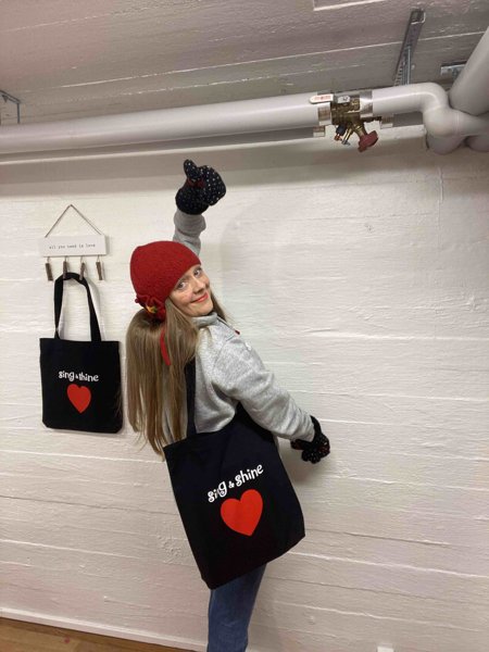 Product image of  ❤️ LOISTOKASSI