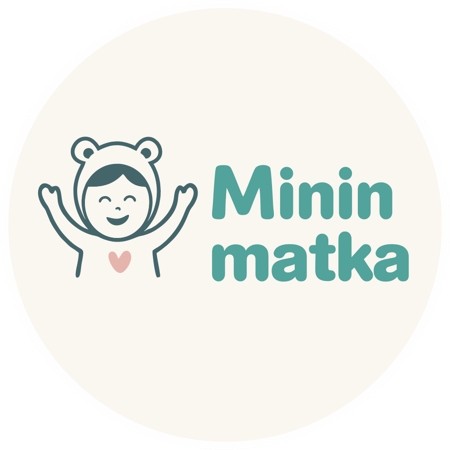 Minin matka
