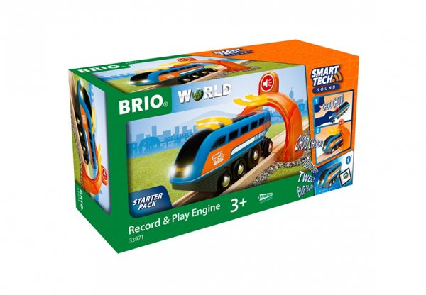 Product image of  BRIO Smart Tech Sound