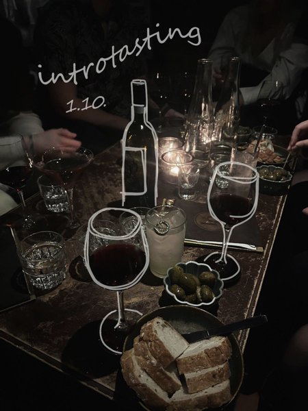Product image of  Introtasting