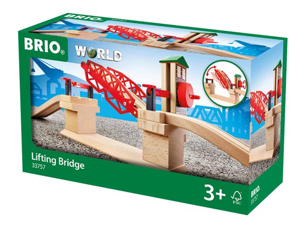 Product image of  Brio Nostosilta