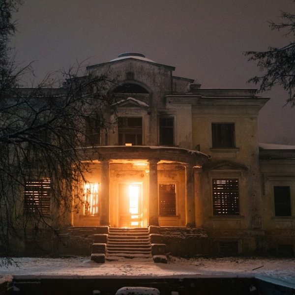 Product image of  Haunted House – Sat 1 Nov – 7 pm