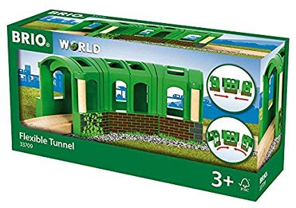 Product image of  Brio Palatunneli FSC-100%