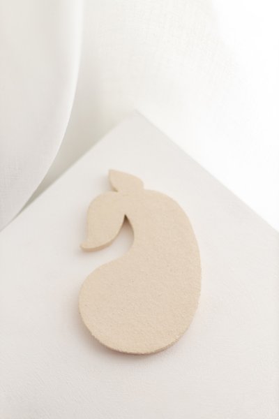 Product image of Pyrus Nude - Seinäteos