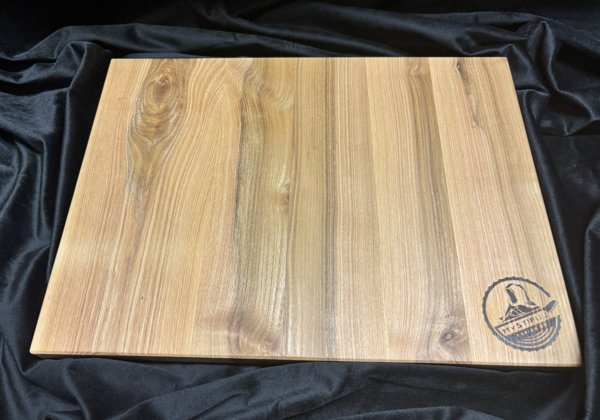 Product image of  Soma saarni leikkuulauta (36x26,5x2cm)