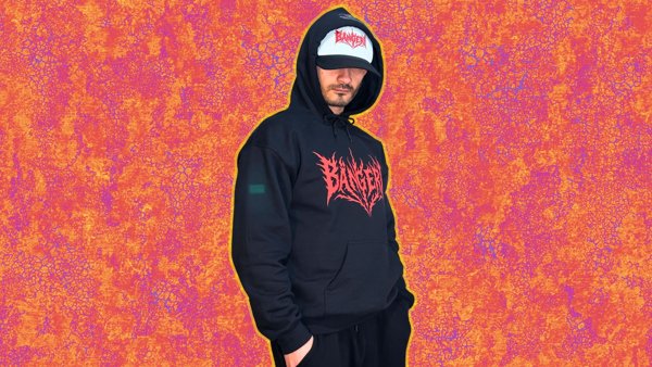 Product image of  BÄNGERI HUPPARI XL