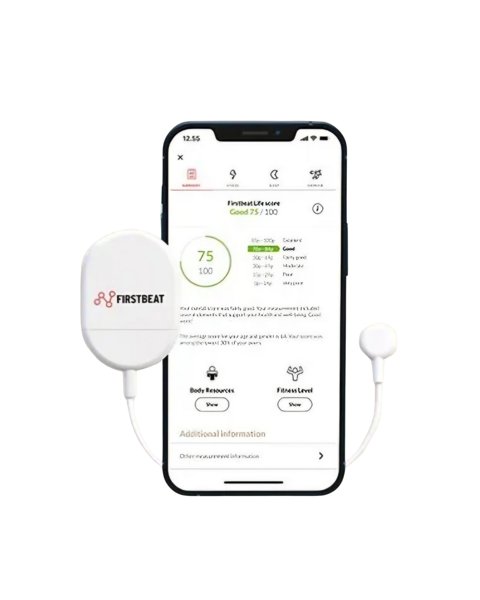 Product image of  Firstbeat Life hyvinvointimittaus