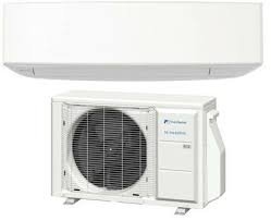 Product image of  Fuji Electric KETA-09 jäähdytyskäyttöön