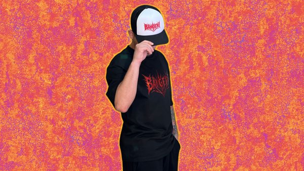 Product image of  HATTU BÄNGERI