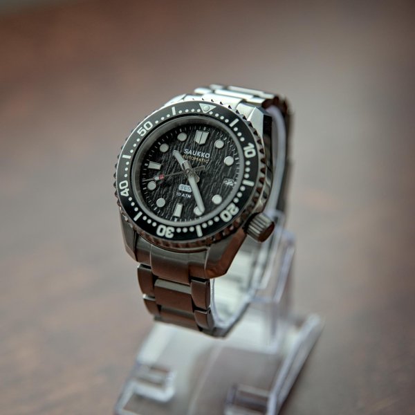 Product image of  Saukko S2509 'Slate'
