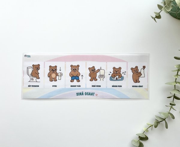 Product image of  Vessakartta