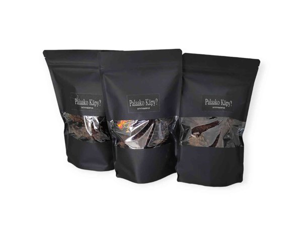 Product image of  Palaako Käpy sytytyskäpypussi 50kpl