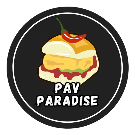 Pav Paradise