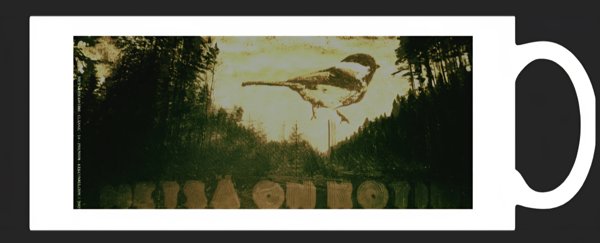 Product image of METSÄ ON KOTINI - CLASSIC - 1# - POEMON - KEKCUSMA.COM © 2025
