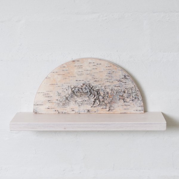 Product image of  Birch Forest mini shelf light