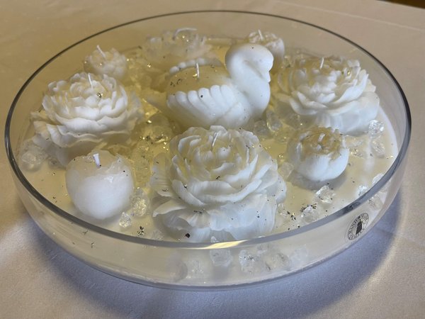 Product image of  #115Joutsenen Hetki