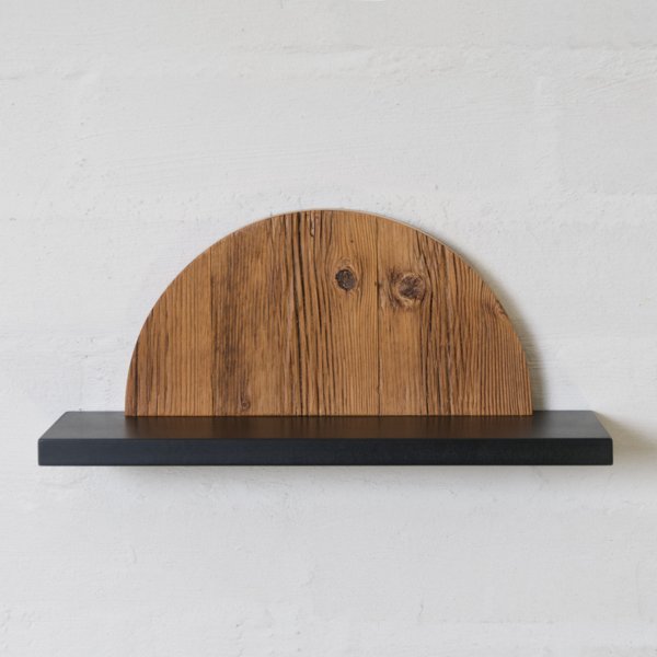 Product image of  Lato mini shelf dark