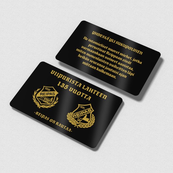 Product image of Kausikortti 2026