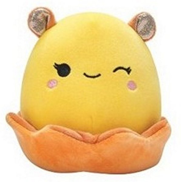 Product image of  Squishmallows Pehmolelusetti (6 erilaista, 25 cm)