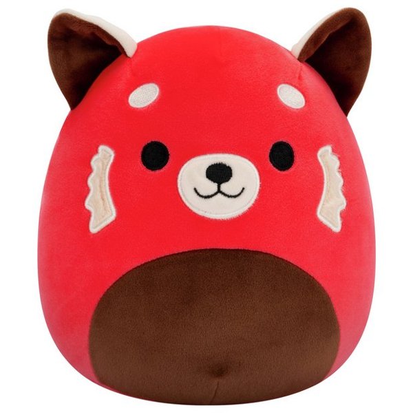 Product image of  Squishmallows 19 cm Cici Red Panda