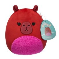 Product image of  Squishmallows 19 cm Marcia Capybara
