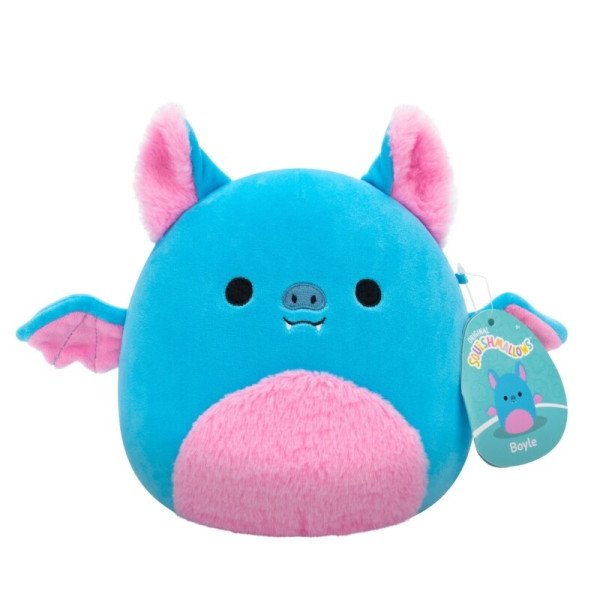 Product image of  Squishmallows 19 cm Boyle Bat