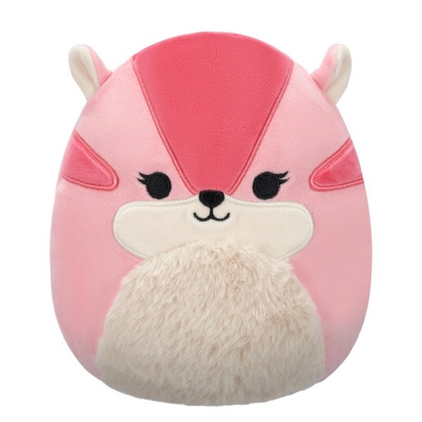 Product image of  Squishmallows 19 cm Dianalee Chipmunk