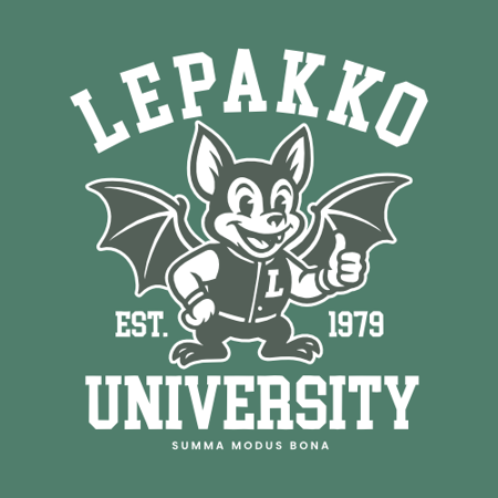 Lepakkoasut