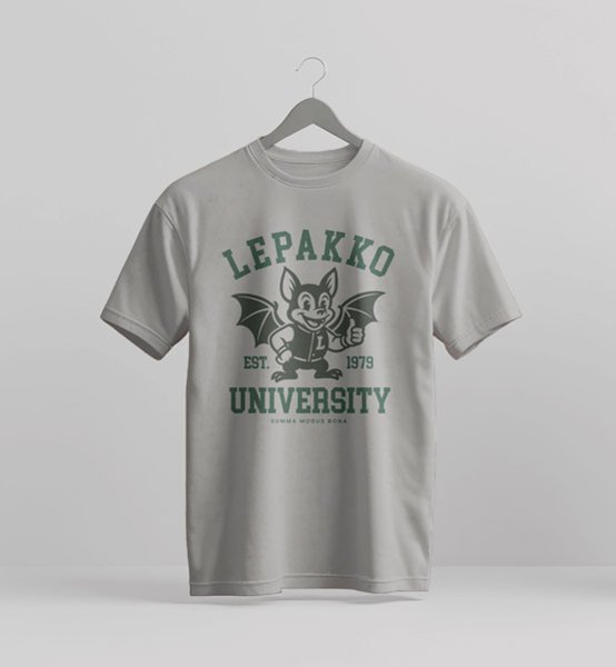 Product image of  T-paita harmaa