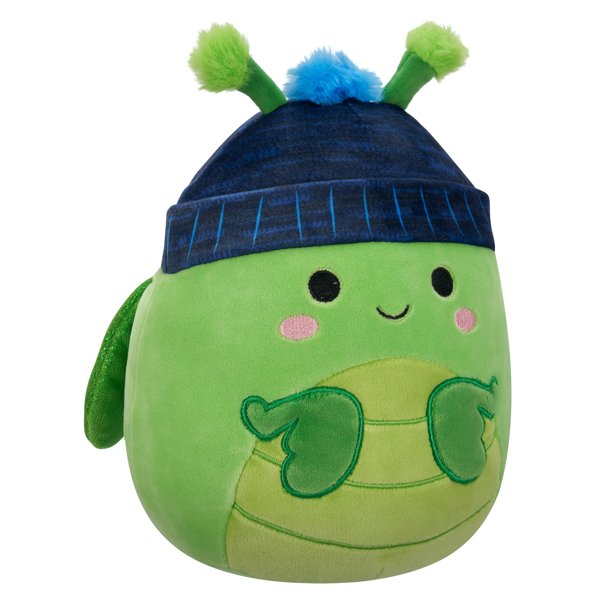 Product image of  Squishmallows 19 cm Trenton Mantis