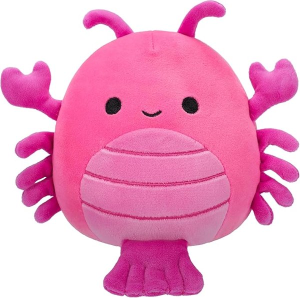 Product image of  Squishmallows 19 cm Cordea