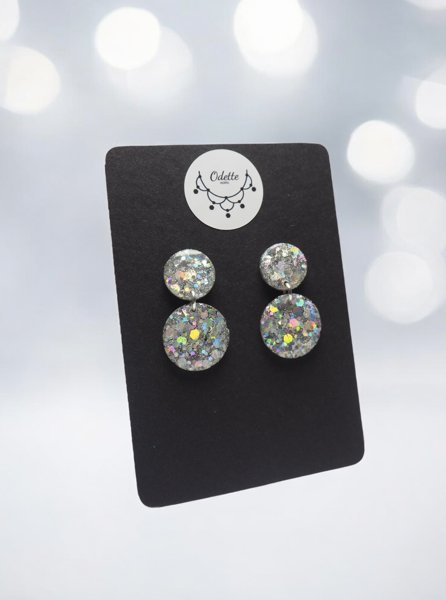 Product image of  Tupla nappi