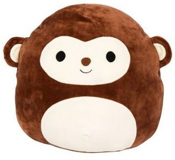 Product image of  Squishmallows Pehmolelusetti (6 erilaista, 25 cm)