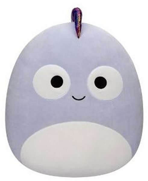 Product image of  Squishmallows Pehmolelusetti (6 erilaista, 25 cm)