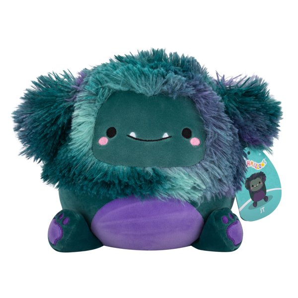 Product image of  Squishmallows 19 cm Lenore Crab