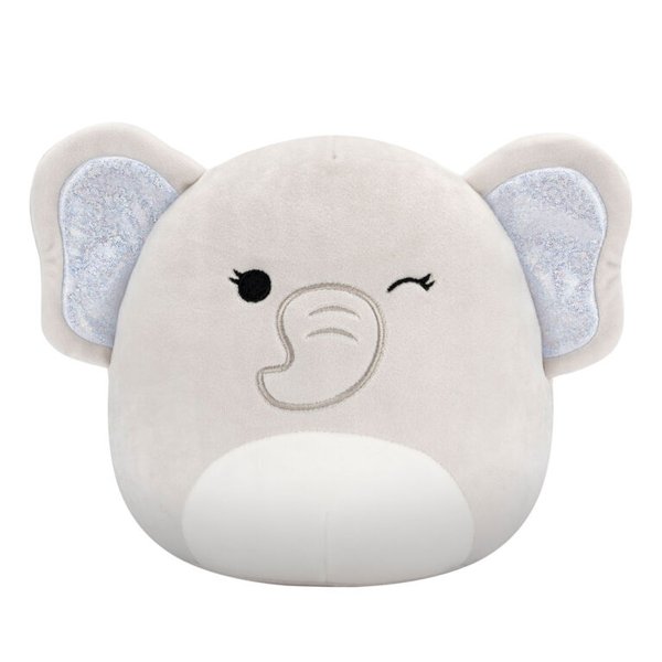 Product image of  Squishmallows 19 cm Cherish Elephant