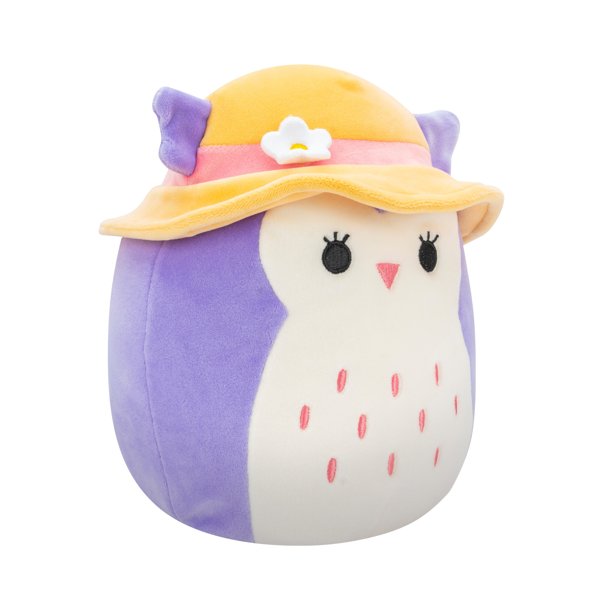 Product image of  Squishmallows 19 cm Holly