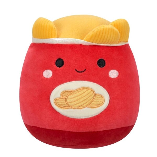 Product image of  Squishmallows 19 cm Ansel Potato Chips