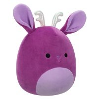 Product image of  Squishmallows 19 cm Maria Del Mar Jackalope