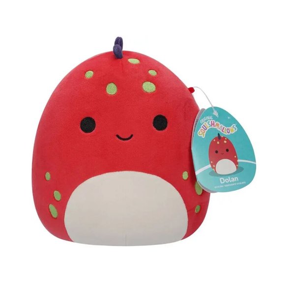 Product image of  Squishmallows 19 cm Dolan