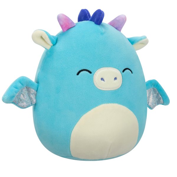 Product image of  Squishmallows 19 cm Tatiana Dragon