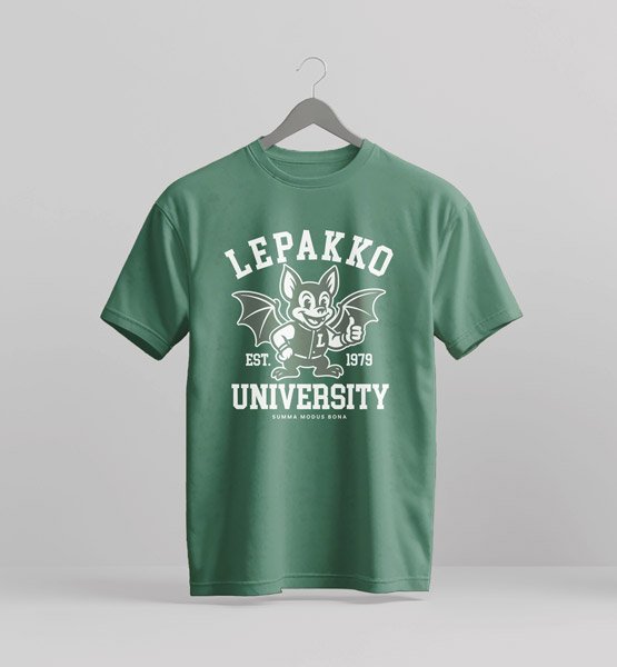 Product image of  T-paita vihreä