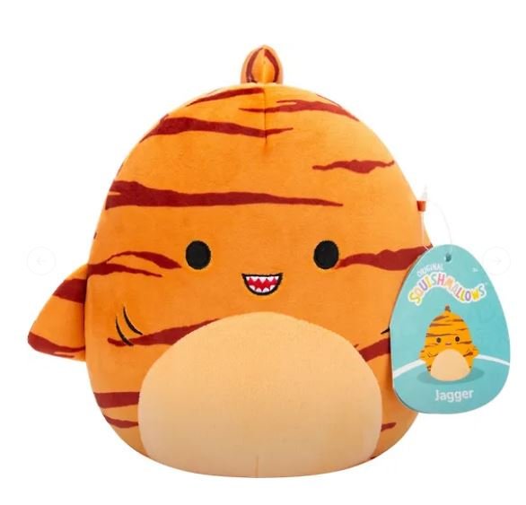 Product image of  Squishmallows 19 cm Alonzo