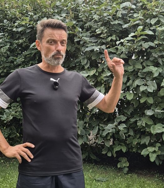 Product image of 40-55 v. miehen punnerruskurssi