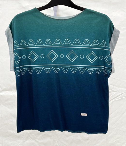 Product image of  MISTY puuvillainen paita noudettuna