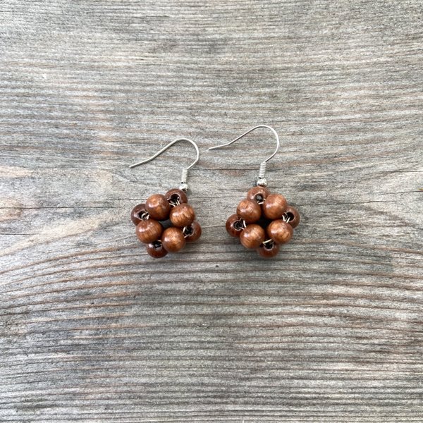 Product image of  Terttu-korvakorut pähkinä