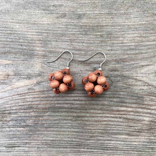 Product image of  Terttu-korvakorut kaneli