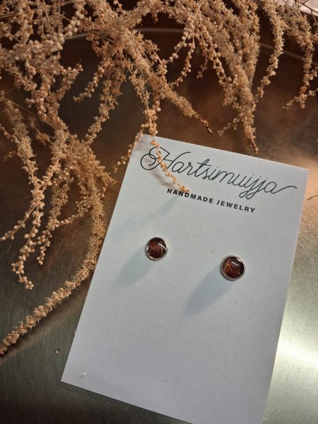 Product image of  Minilantti, kuparinruskea